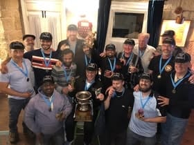 Annual Presentation Night
